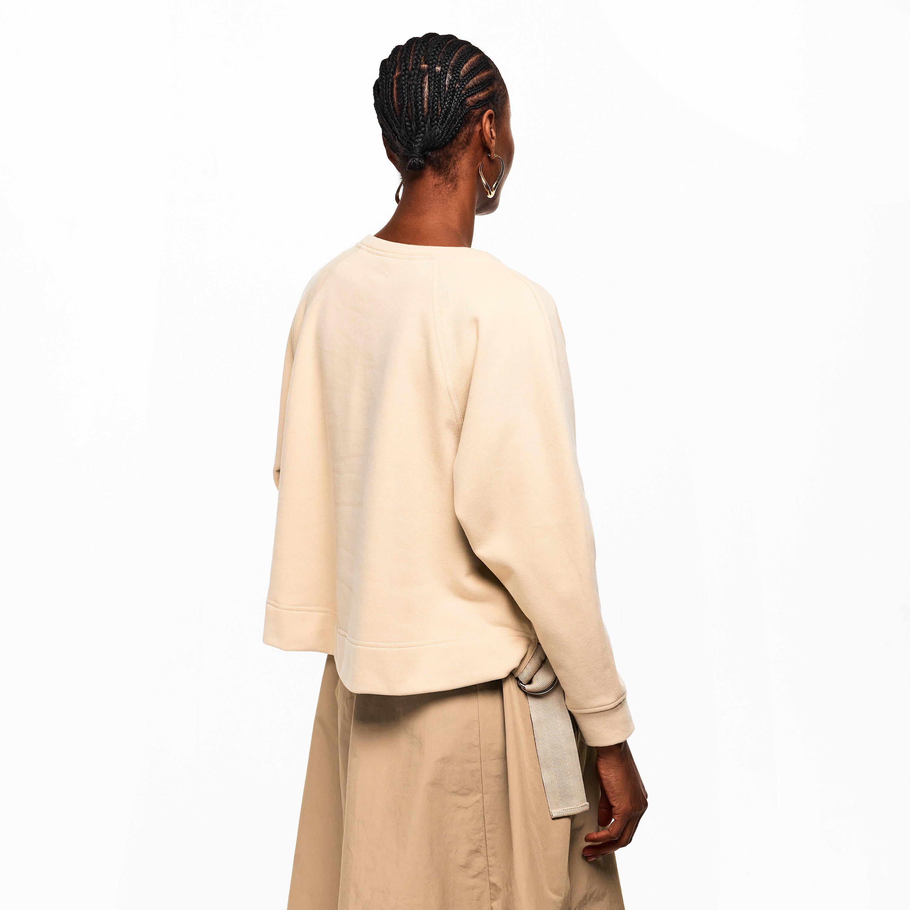 Hazlenut 003 - Weekend Max Mara - Women's Destino Maxi Dress - 4