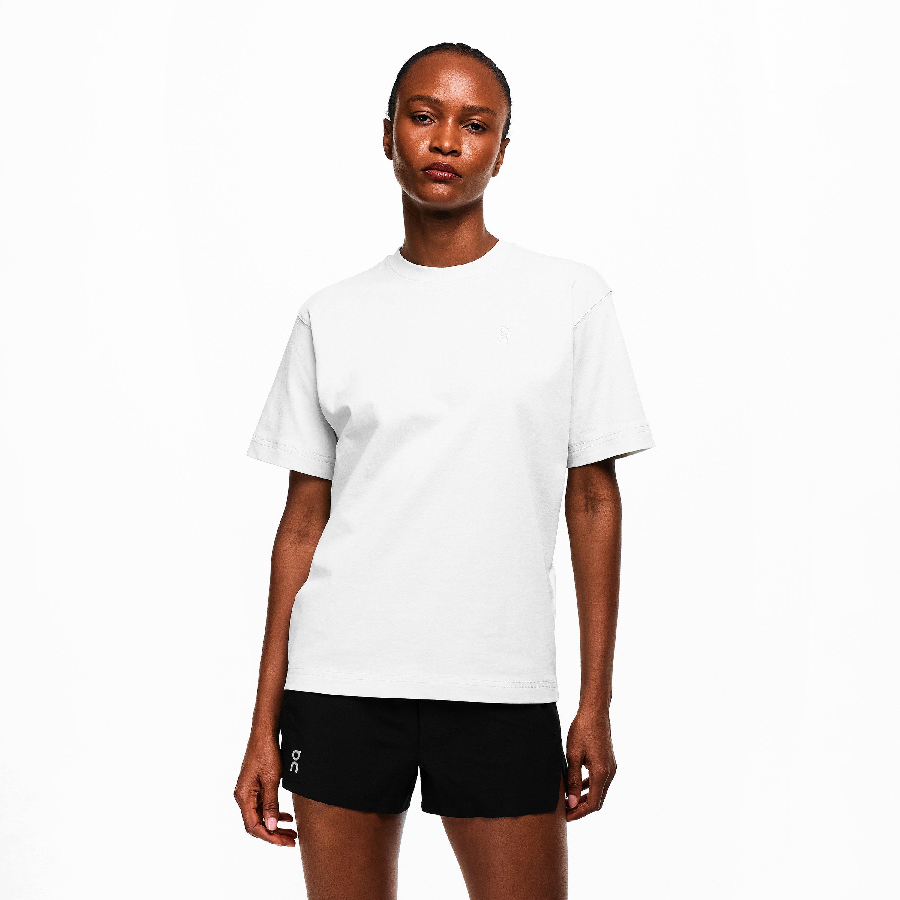 Iceberg - On - Women's Club Collect T-Shirt - 3