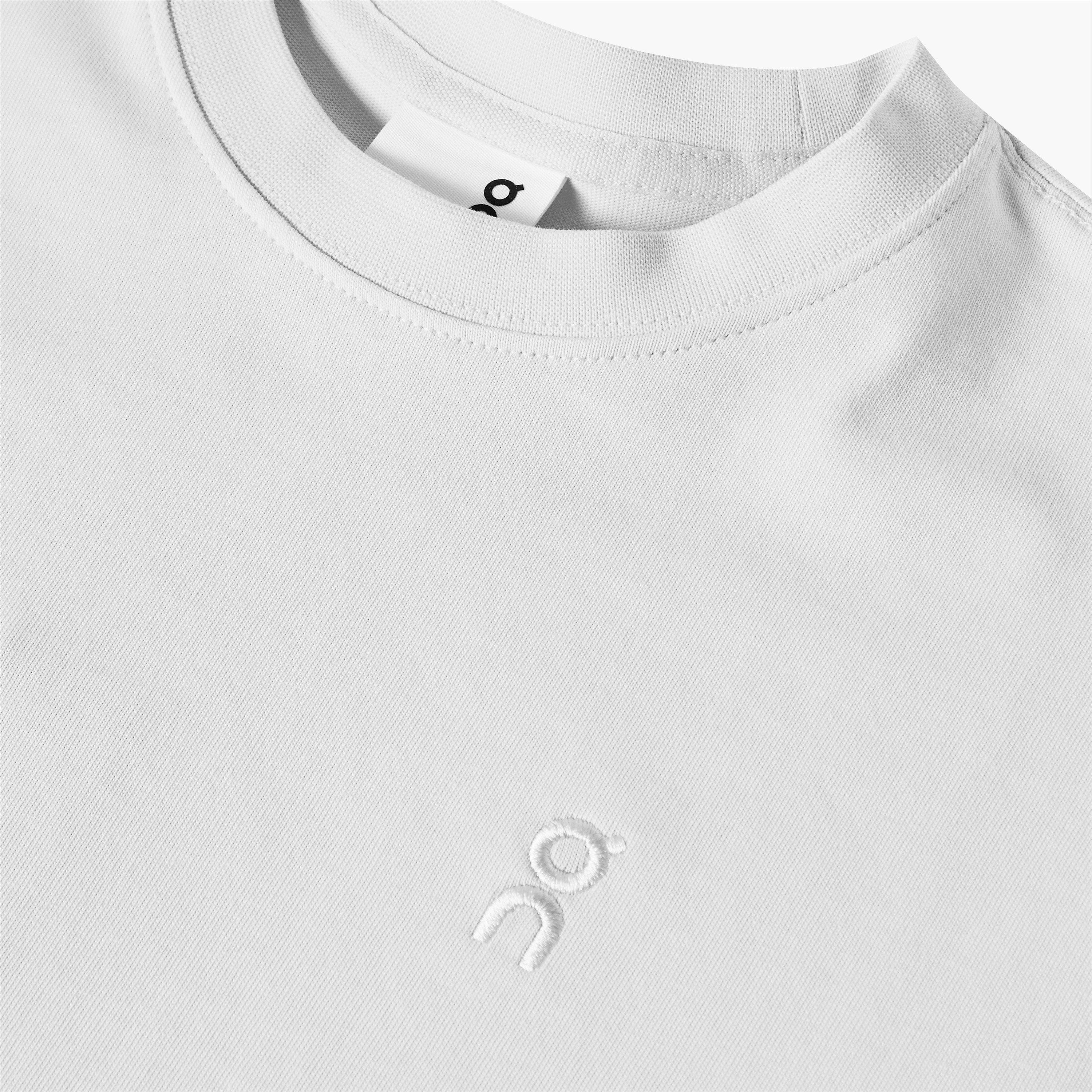 Iceberg - On - Women's Club Collect T-Shirt - 5