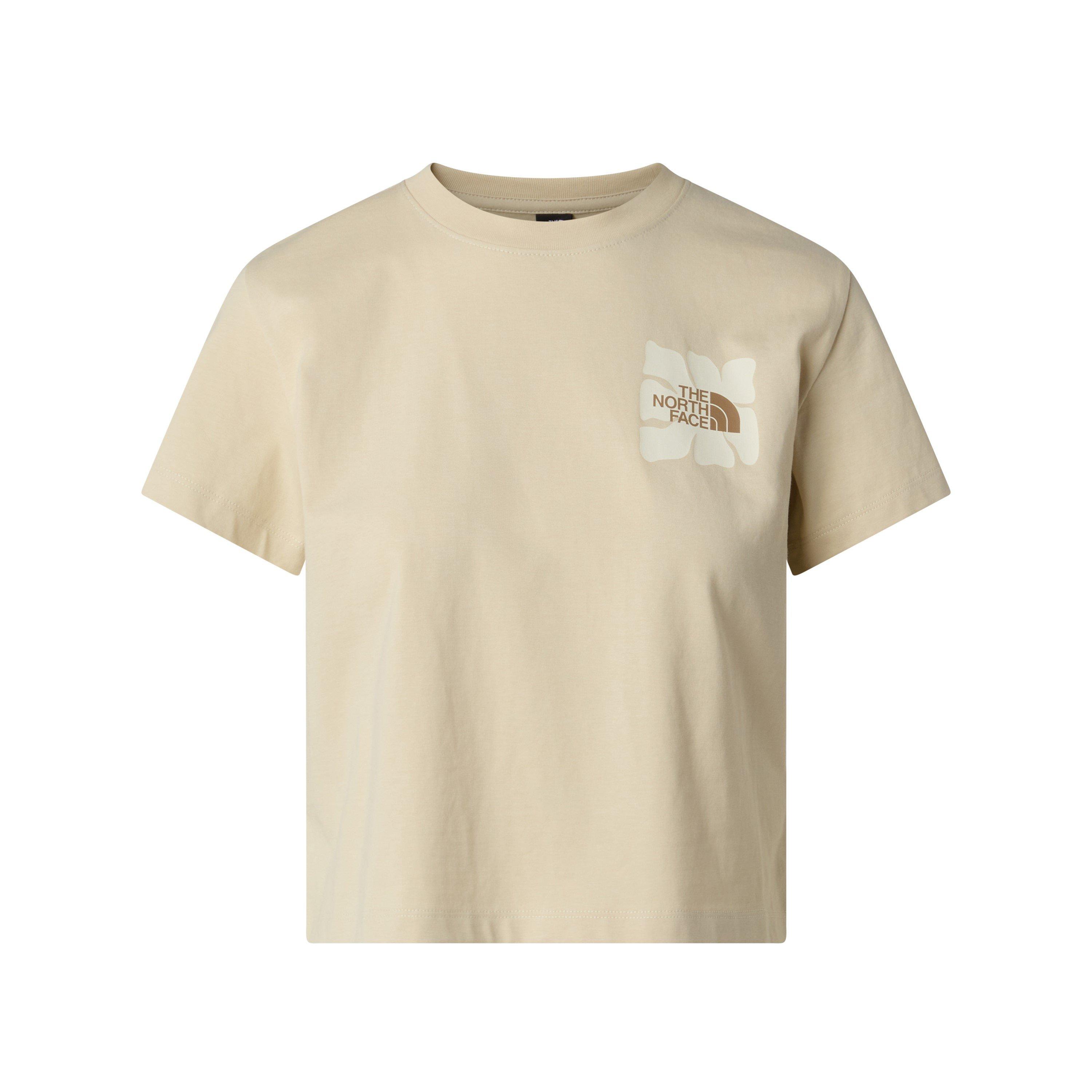 Desert Stone - The North Face - TNF Sun Graph Tee Womens - 2