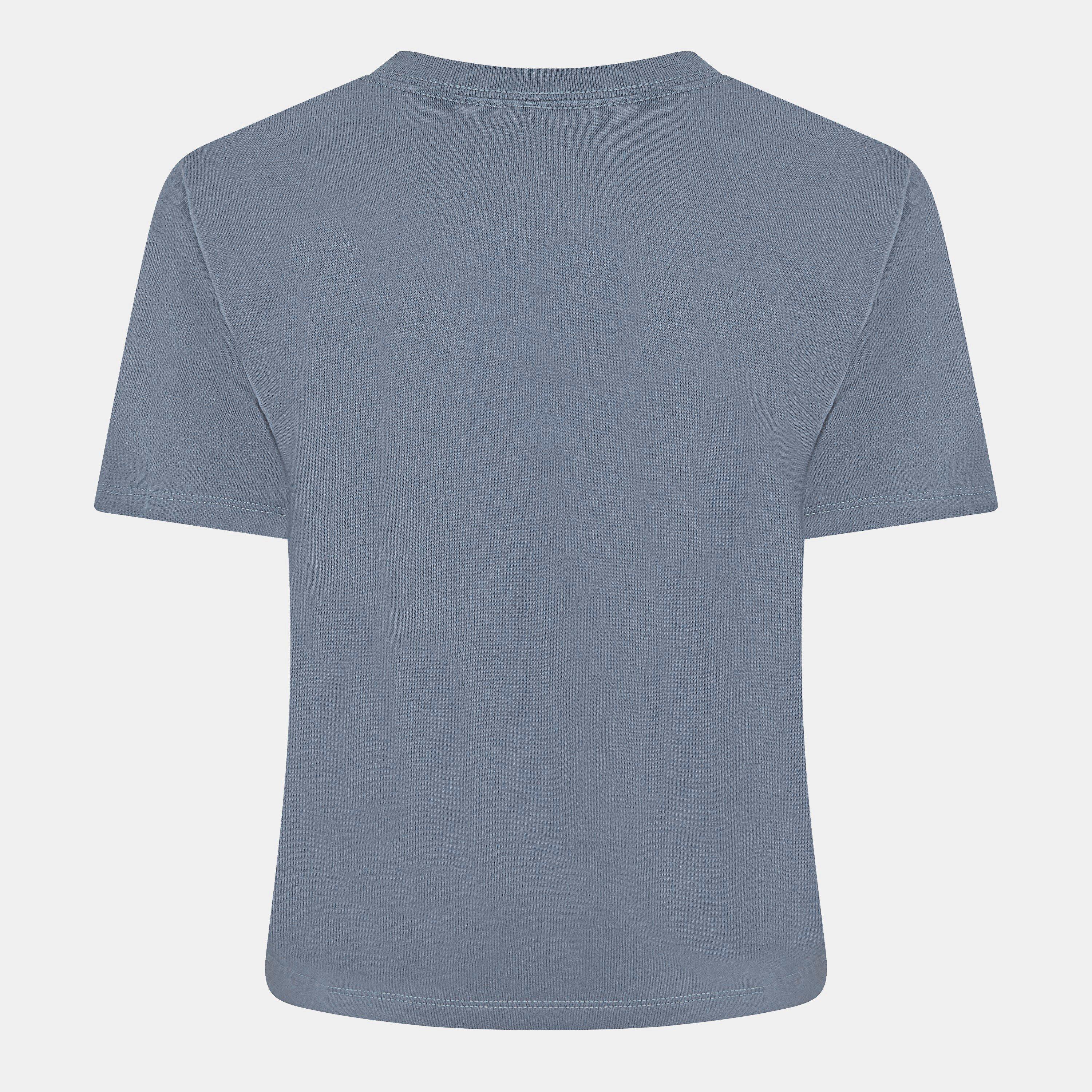 Granitno sivo - The North Face - TNF Simp Dome Cute T Ld62 - 2