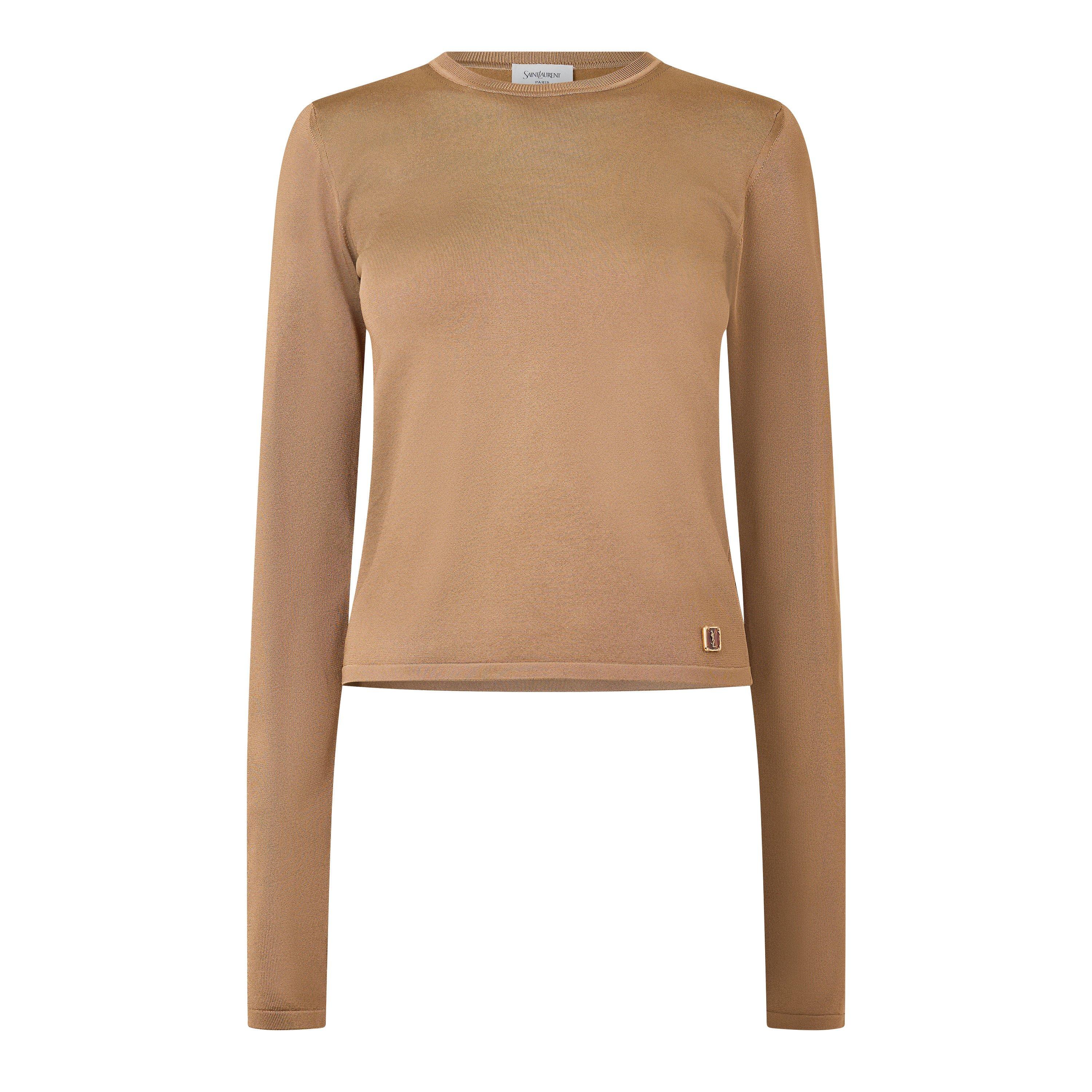 Saint Laurent Saint T Manches Ld64