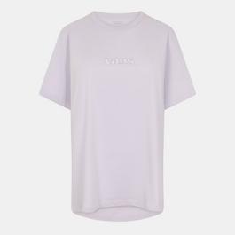 Vans Essential Short-Sleeve Evening Haze Regular Fit T-Shirt