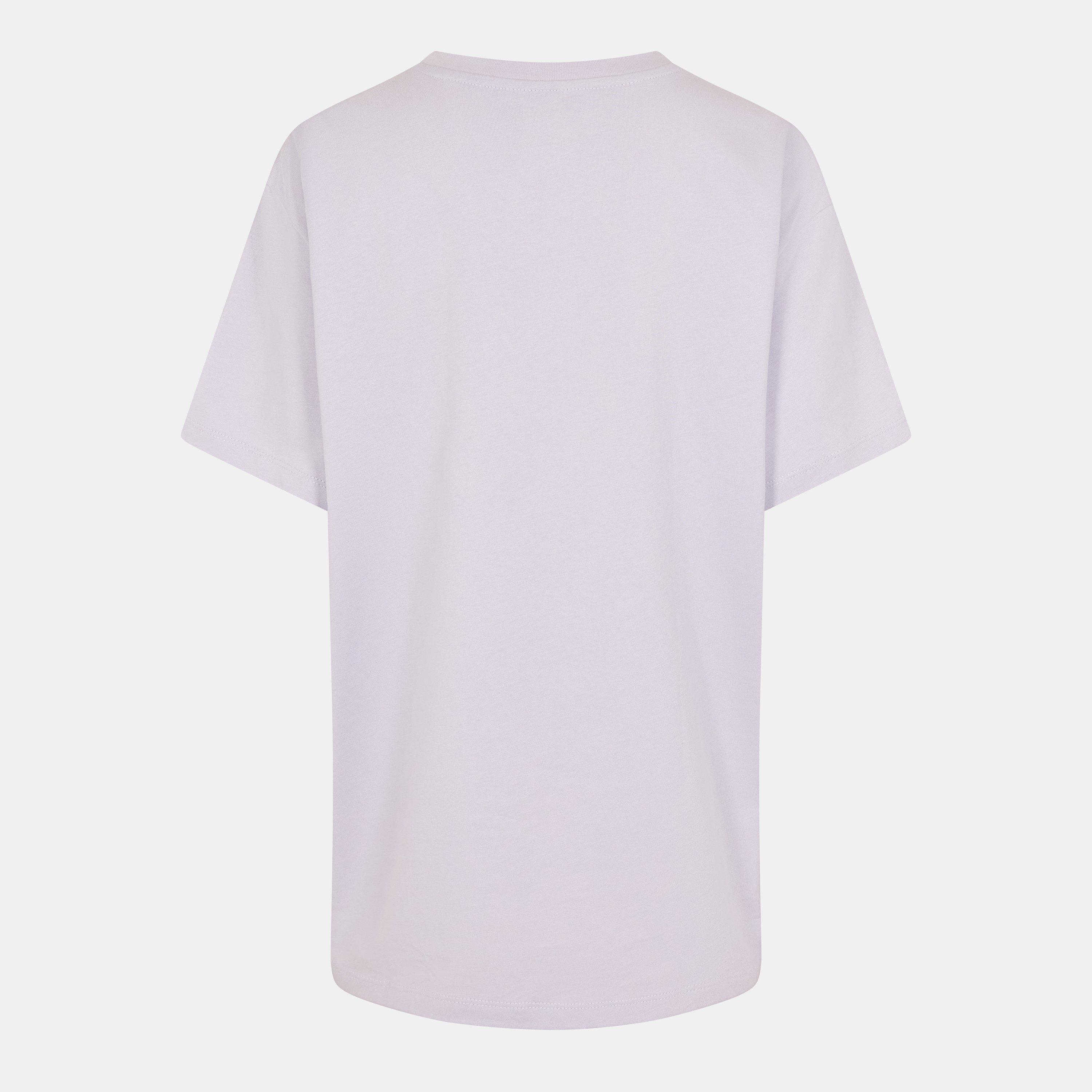 Evening Haze - Vans - Essential Short-Sleeve Evening Haze Regular Fit T-Shirt - 2