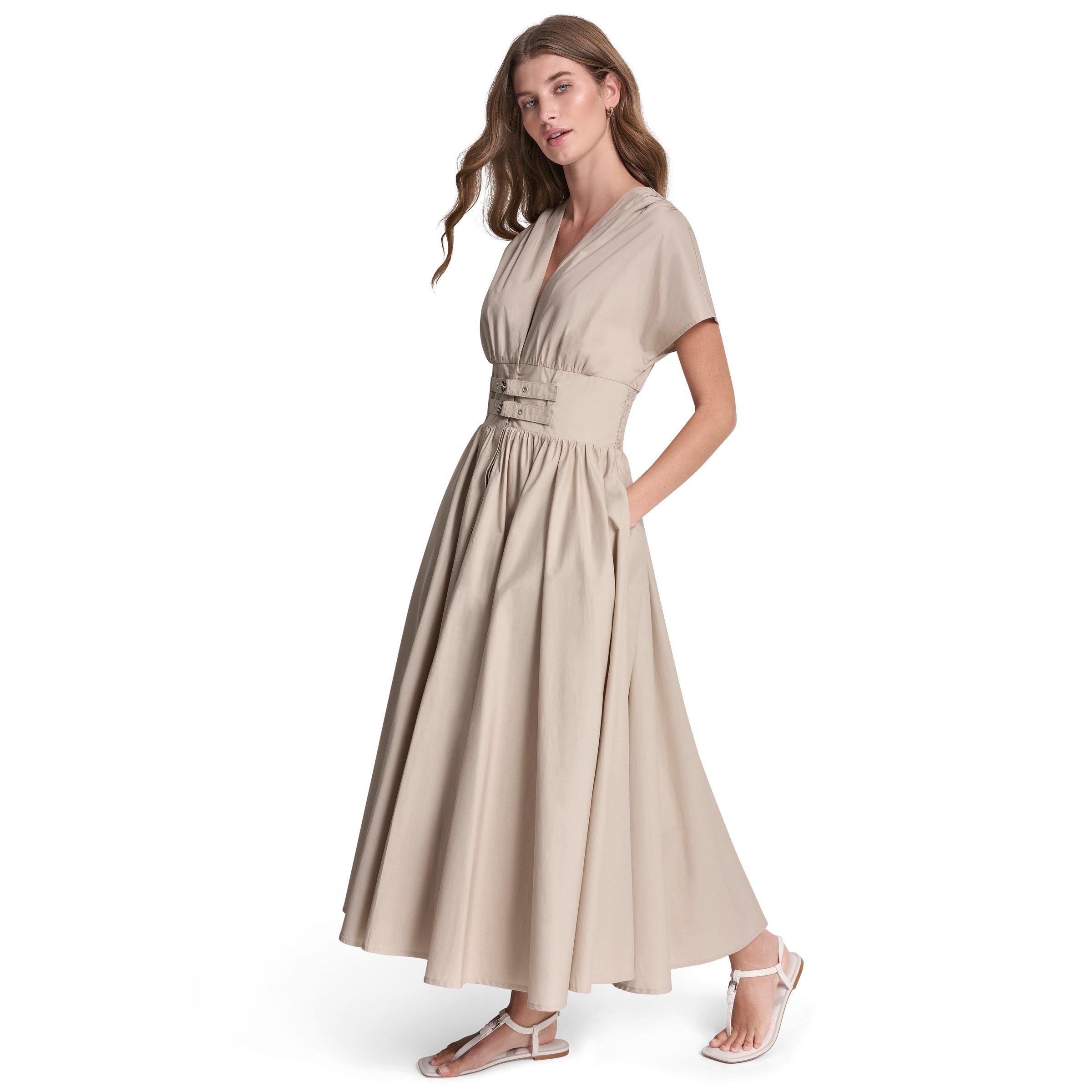 Pebble - DKNY - DKNY Buckle Drs Ld62 - 2