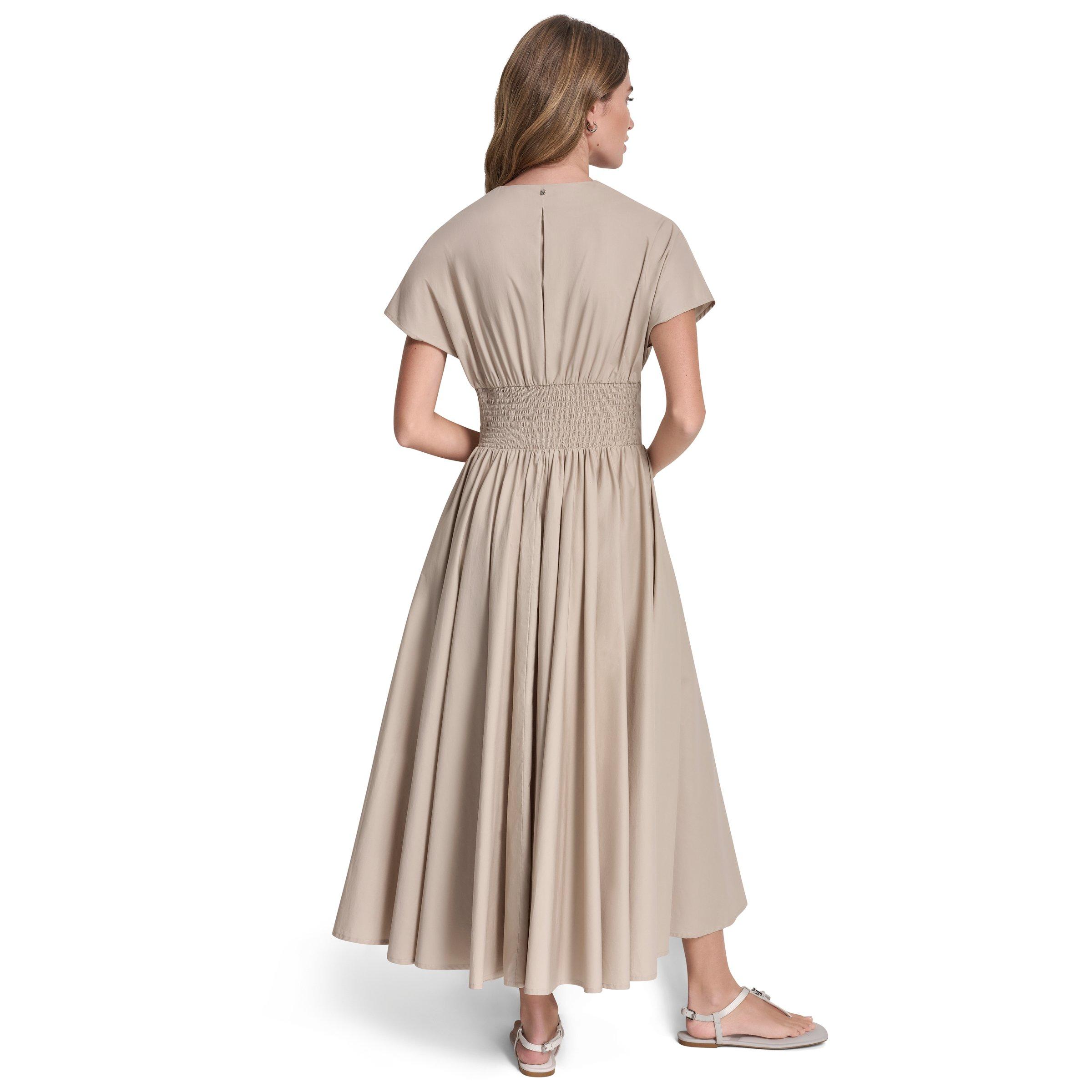 Pebble - DKNY - DKNY Buckle Drs Ld62 - 3