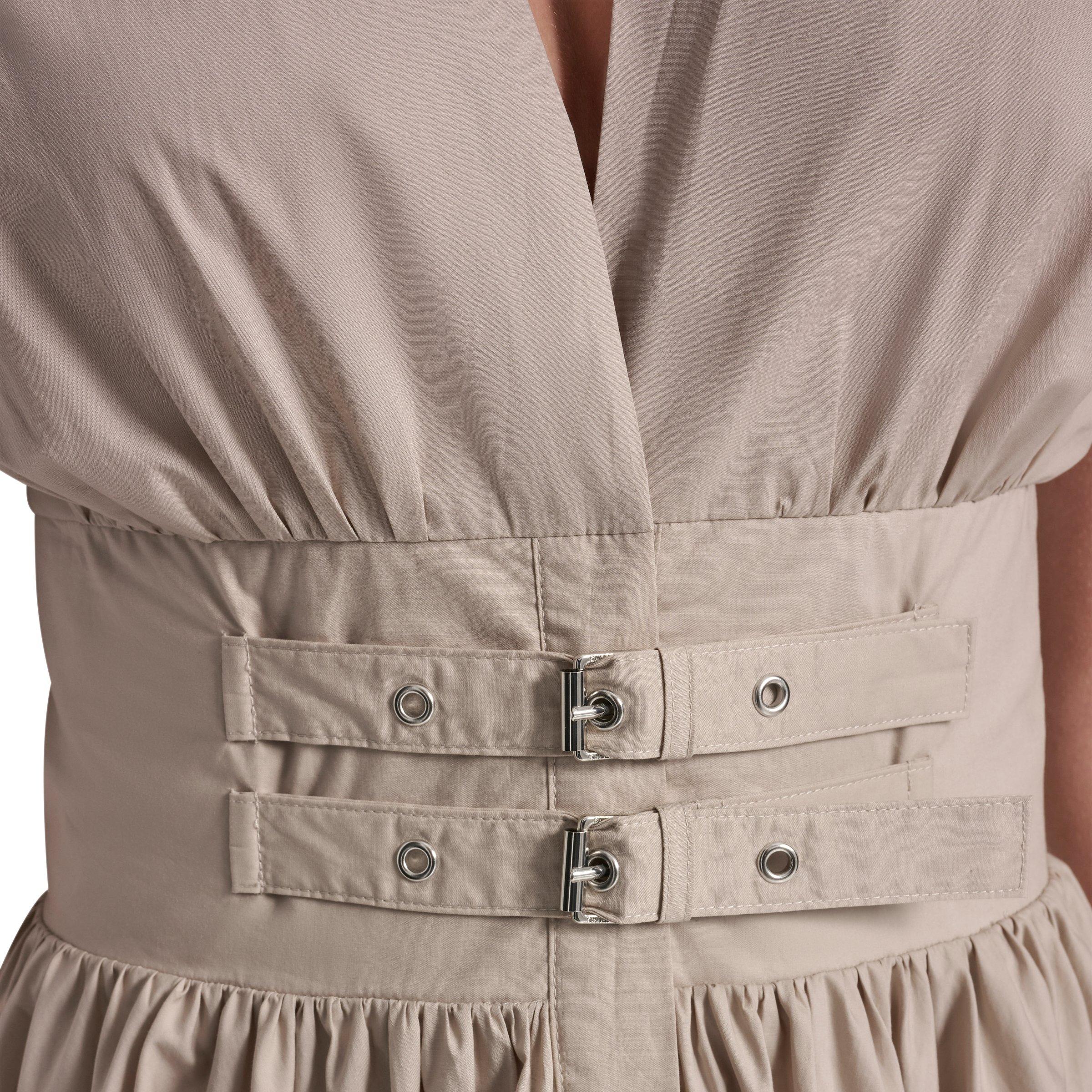 Pebble - DKNY - DKNY Buckle Drs Ld62 - 5