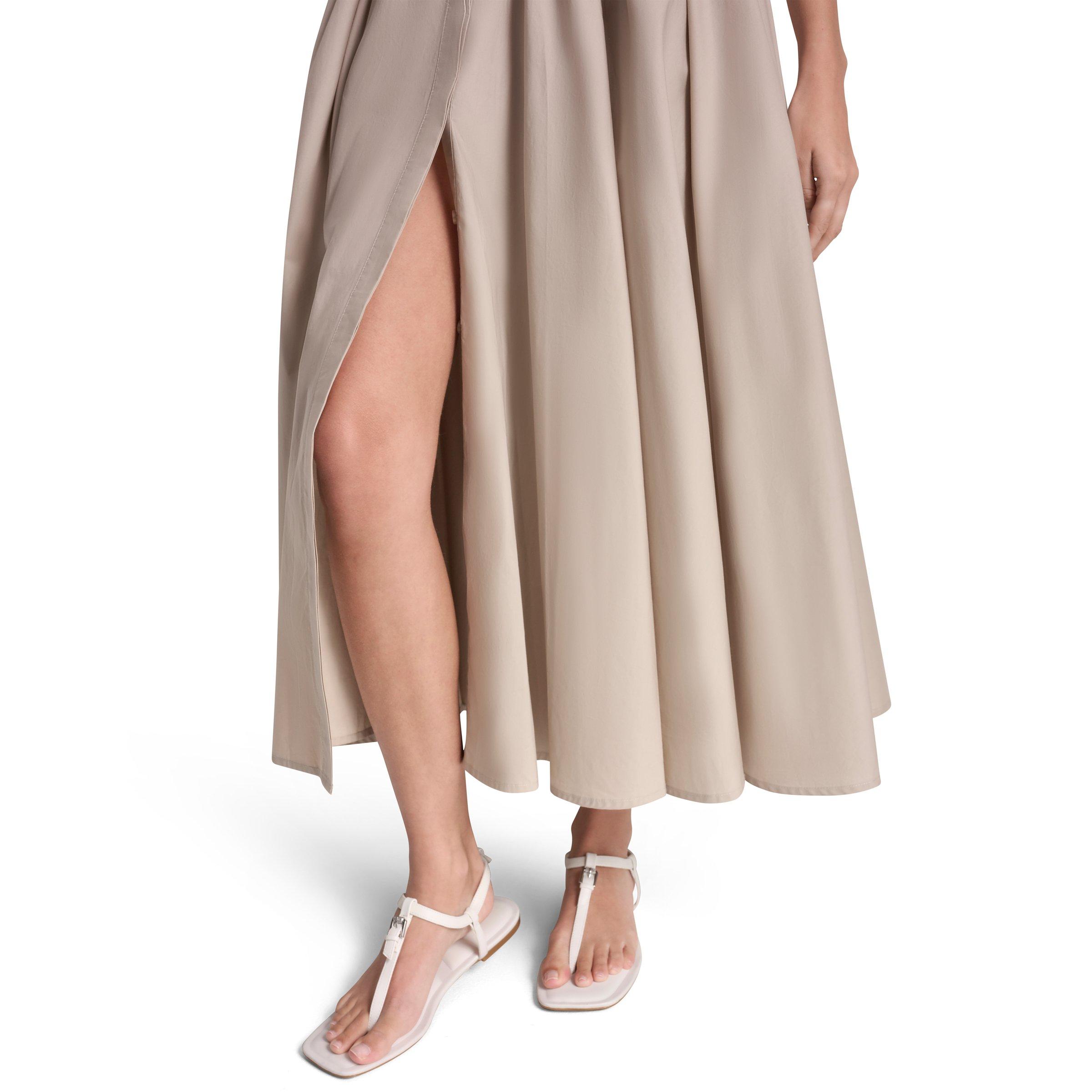 Pebble - DKNY - DKNY Buckle Drs Ld62 - 6