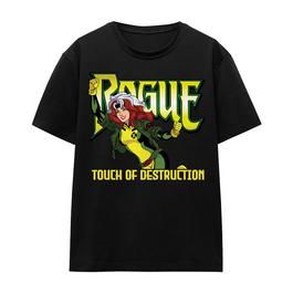 Marvel Comics Ladies T-Shirt