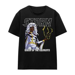 Marvel Comics Ladies T-Shirt