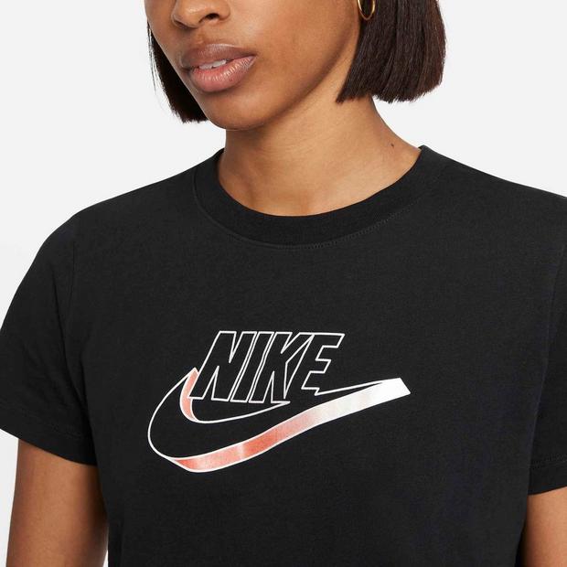 Sportswear Futura Womens T Shirt