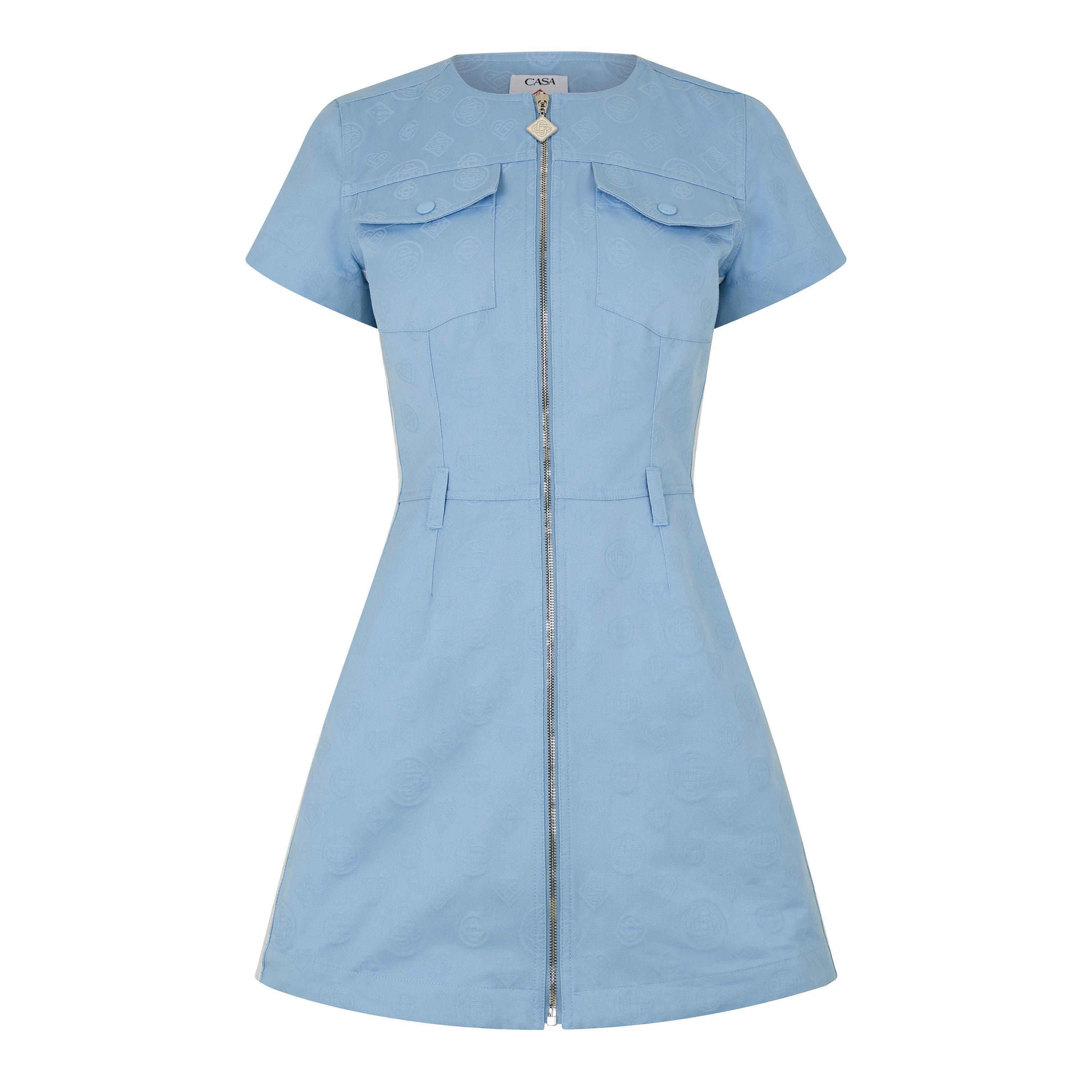 Blue - Casablanca - Casa Mono Drs Ld54 - 1