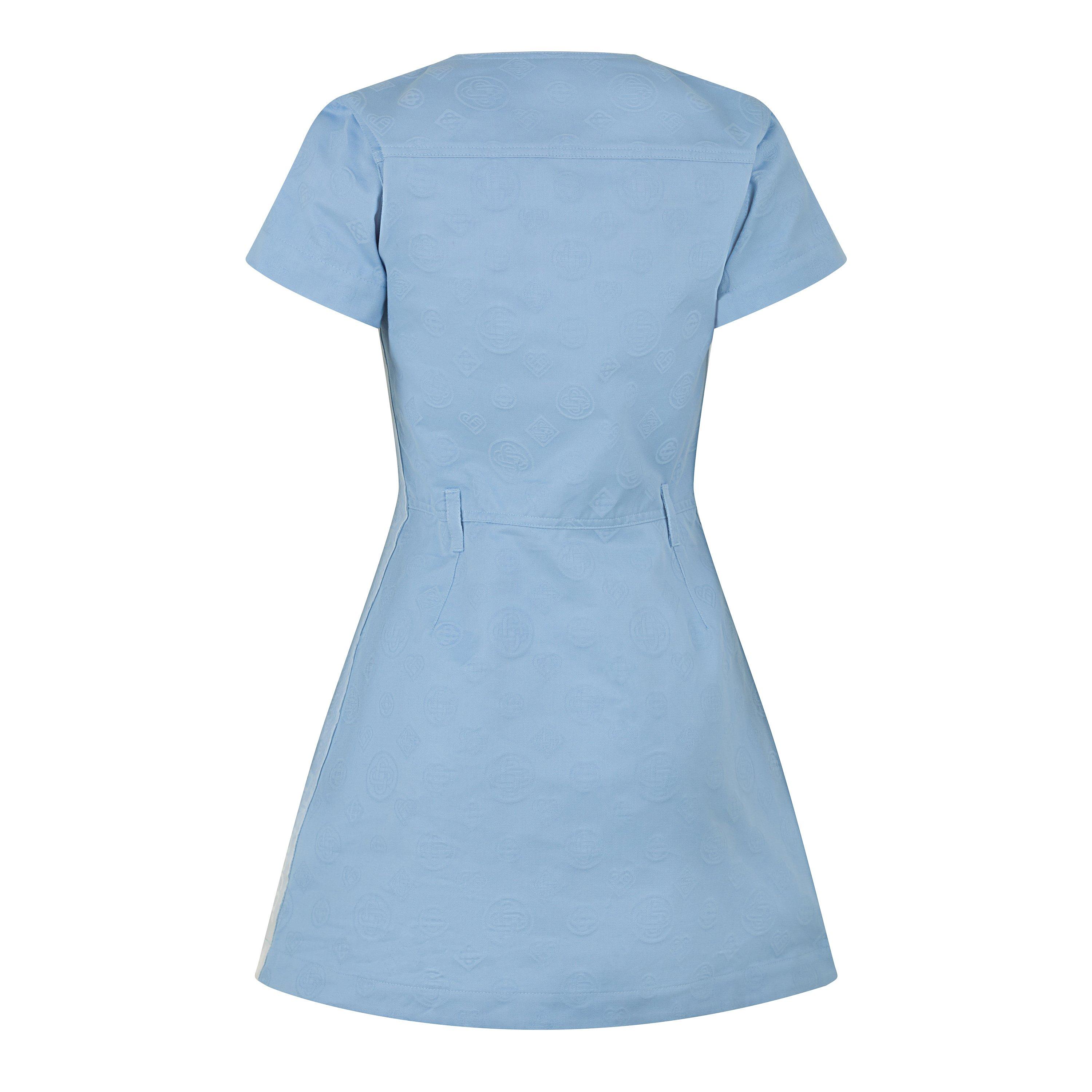 Blue - Casablanca - Casa Mono Drs Ld54 - 2