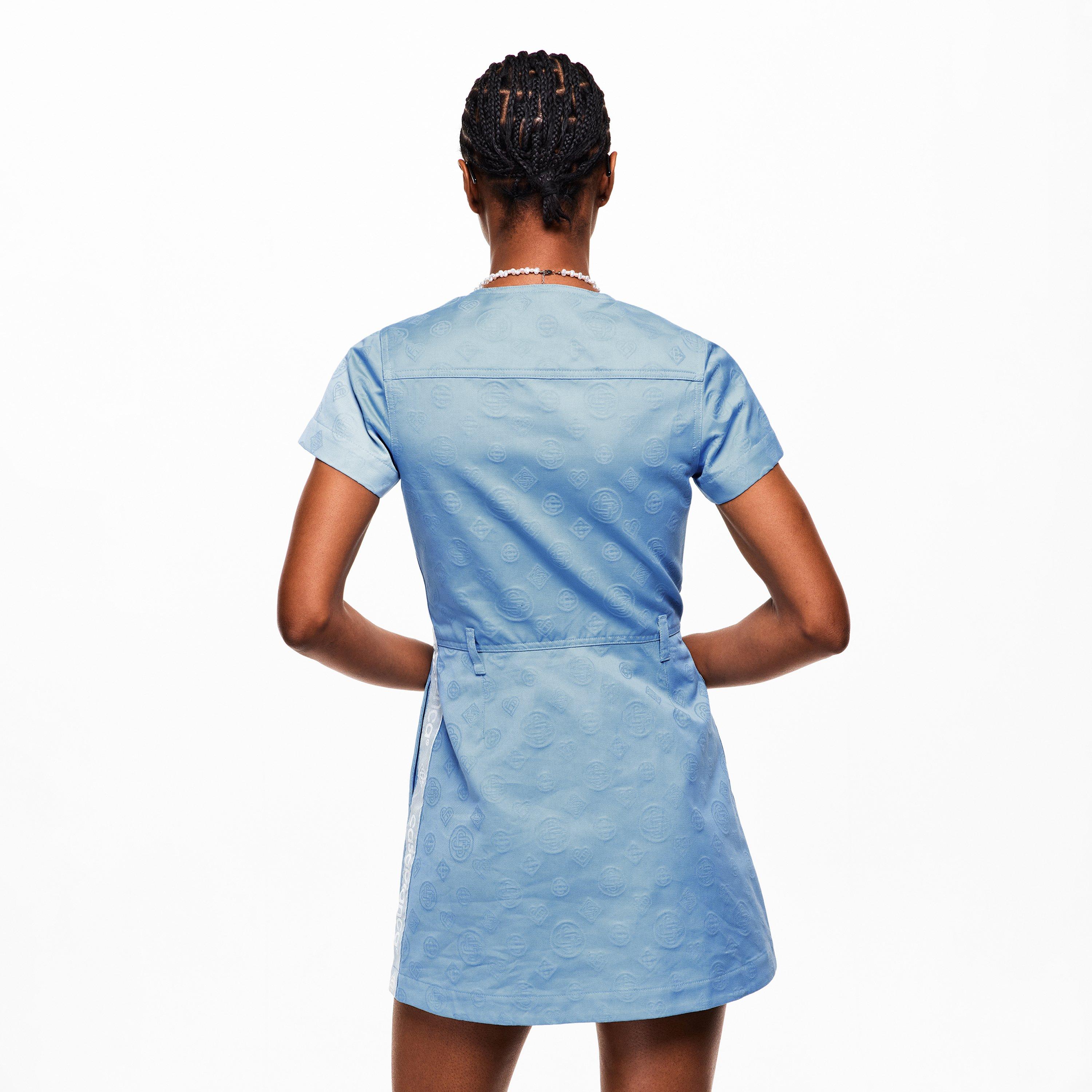 Blue - Casablanca - Casa Mono Drs Ld54 - 4