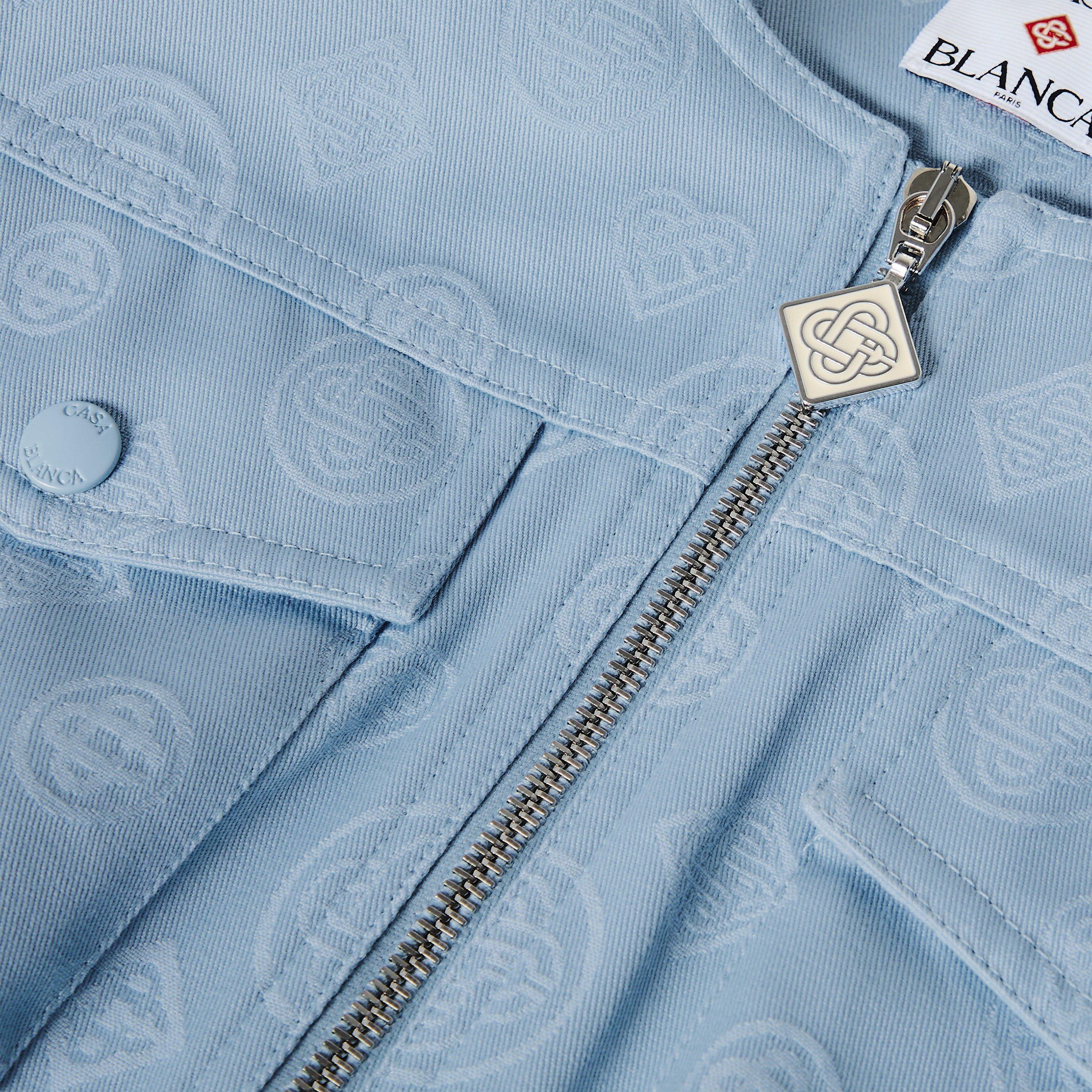 Blue - Casablanca - Casa Mono Drs Ld54 - 5