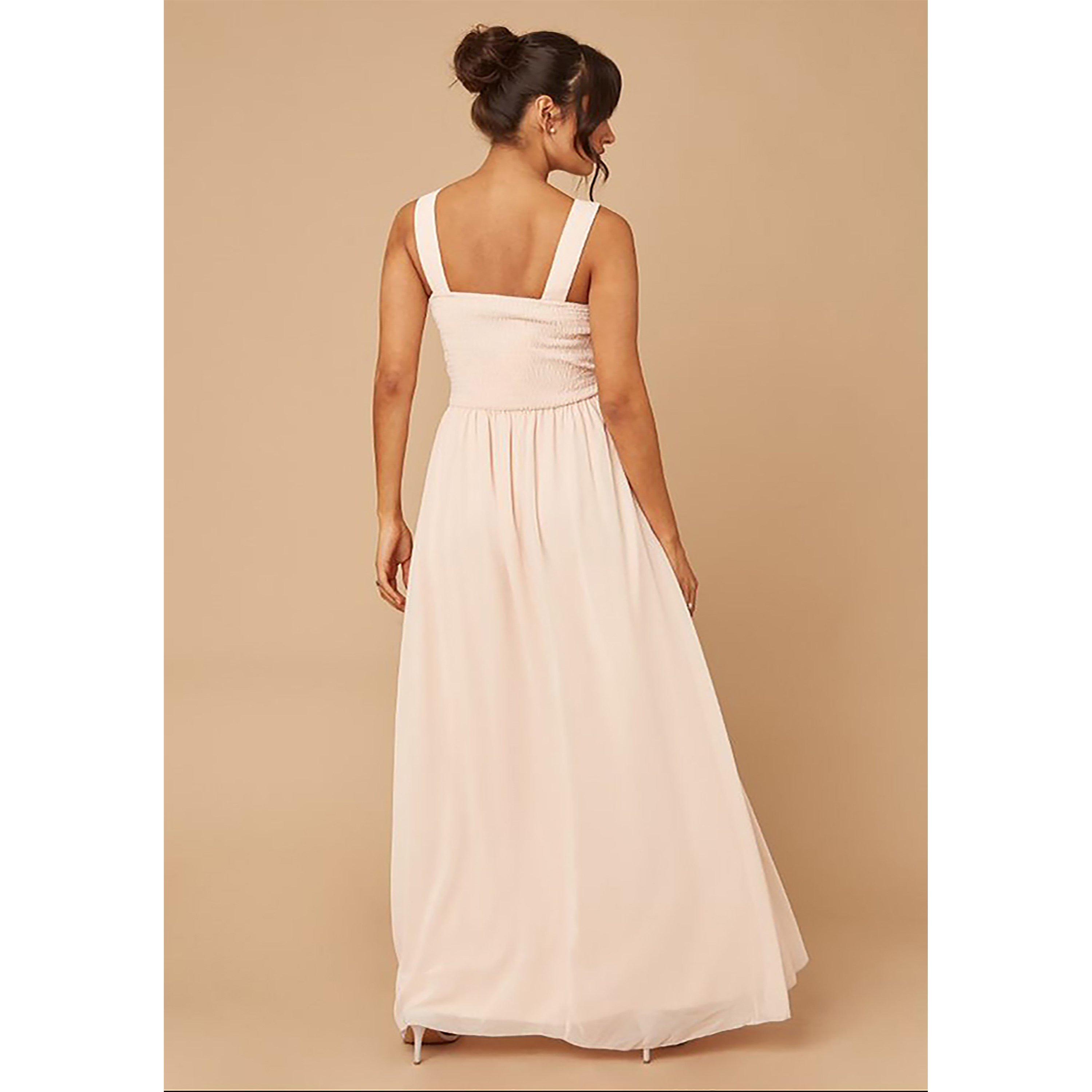 Nudo - Little Mistress - Maxi Dress - 3