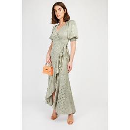 Little Mistress Maxi Dress