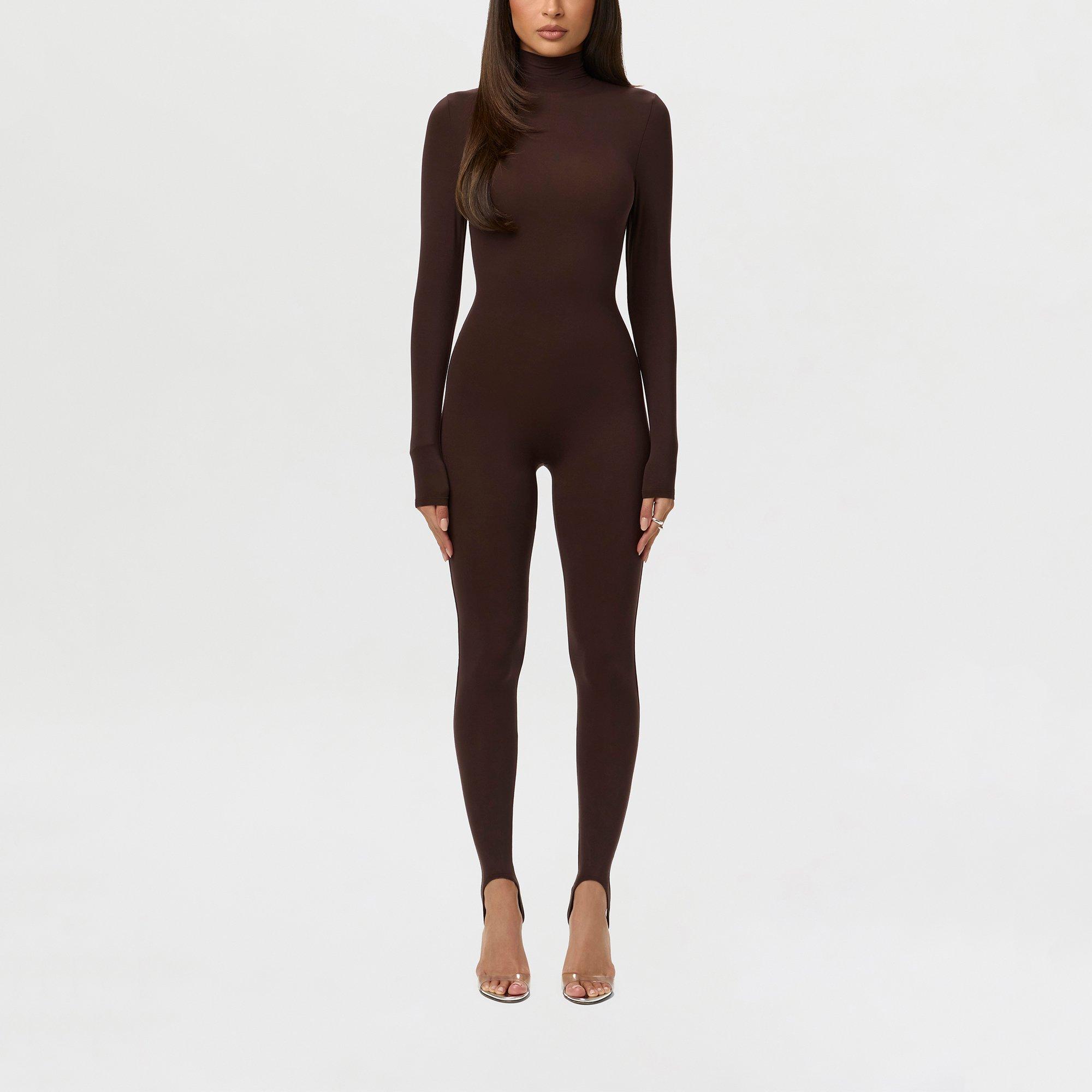 Naked W Turtleneck J Ld64