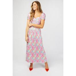 Little Mistress Maxi Dress