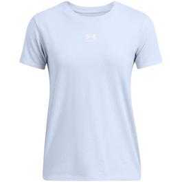 Under Armour Campus Core Short Sleeve T-Shirt