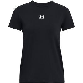 Under Armour UA Campus Core Short Sleeve T-Shirt