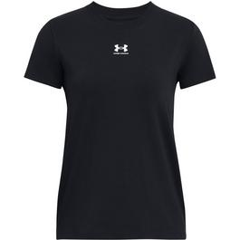 Under Armour Campus Core Short Sleeve T-Shirt