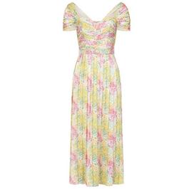 Little Mistress Maxi Dress