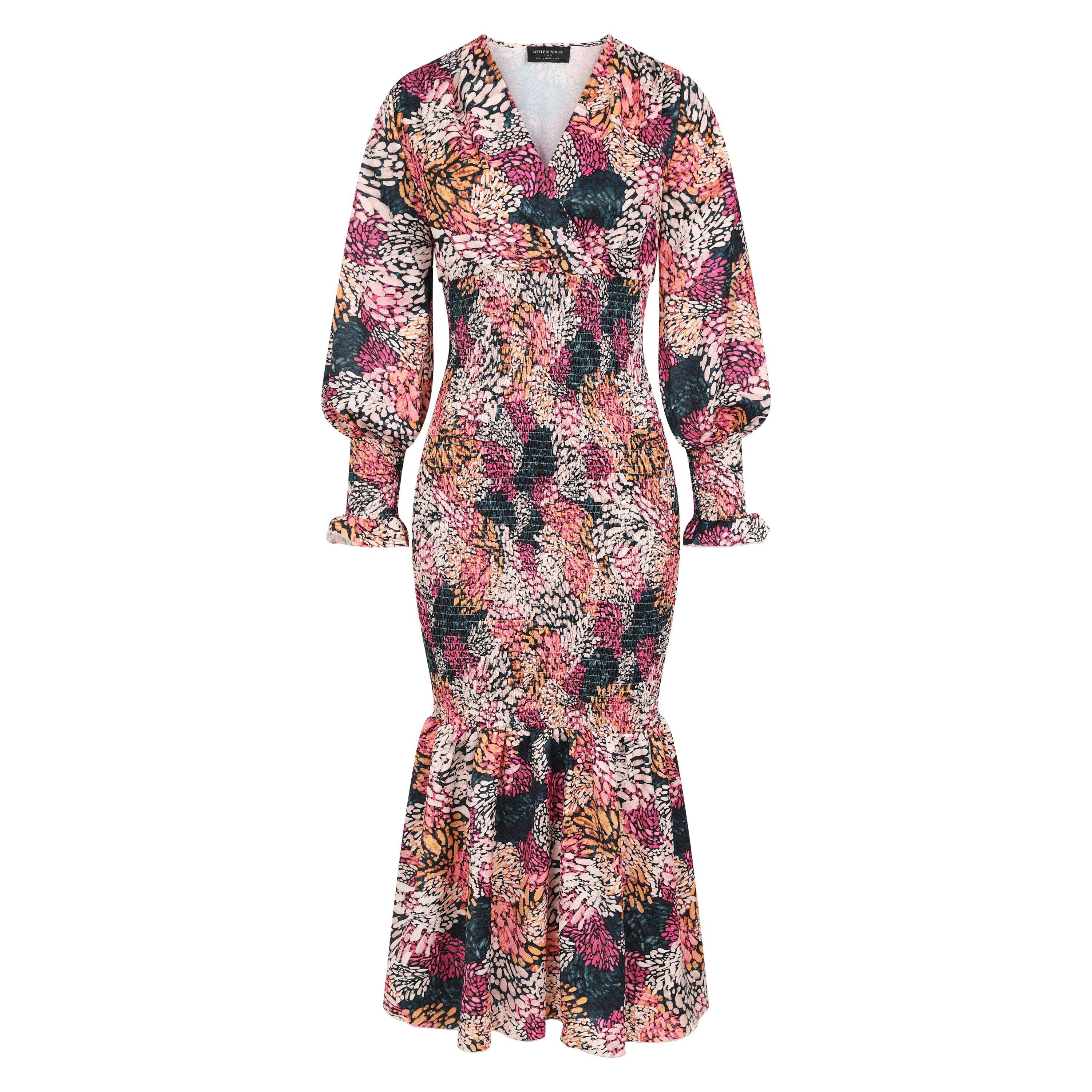 Little Mistress Women's Maxi Dress -  - 10 (S)