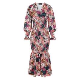 Little Mistress Maxi Dress