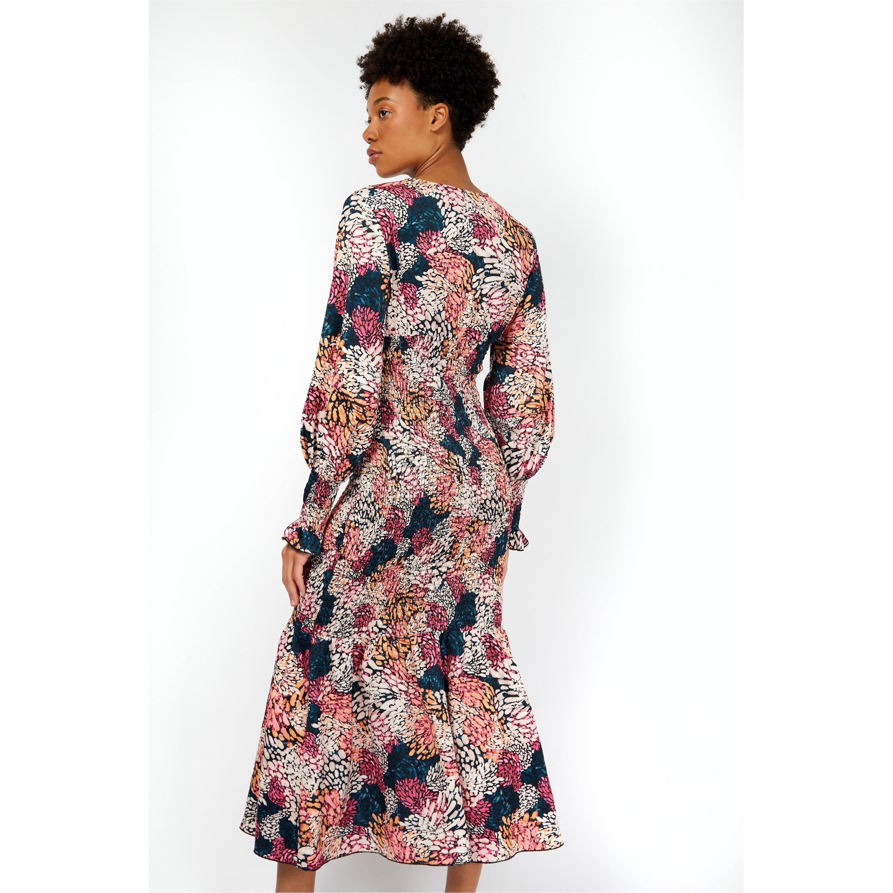 ple - Little Mistress - Maxi Dress - 3