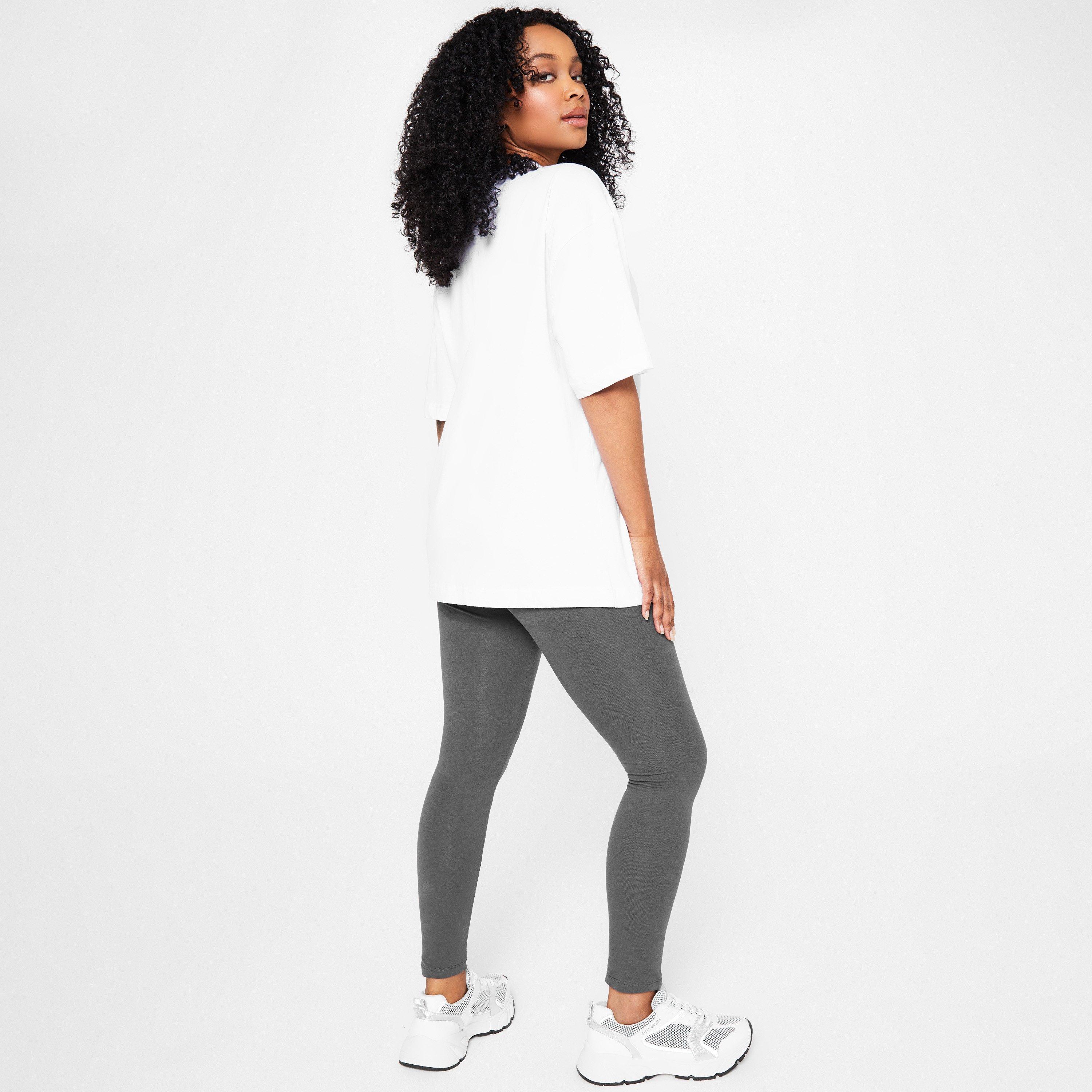 Weiß - Slazenger - T Shirt Womens - 3