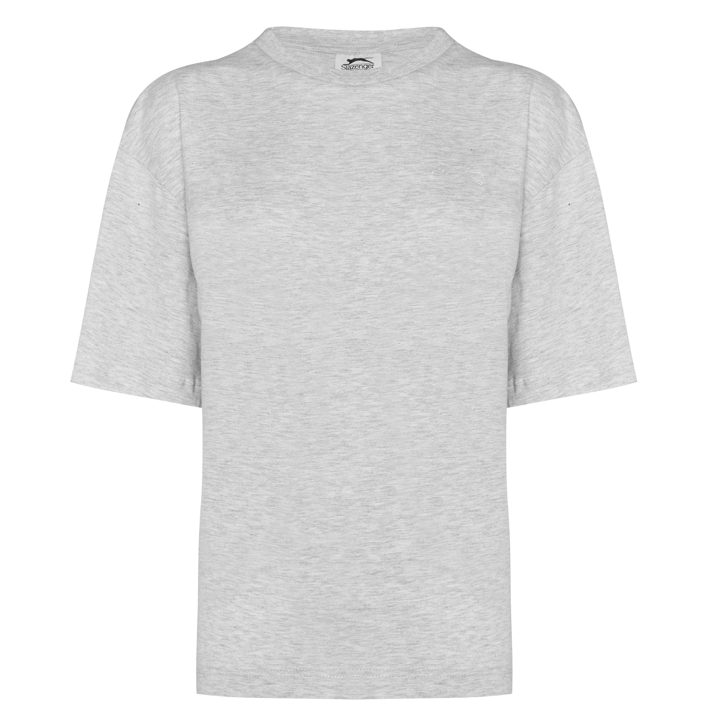 Slazenger T Shirt Womens