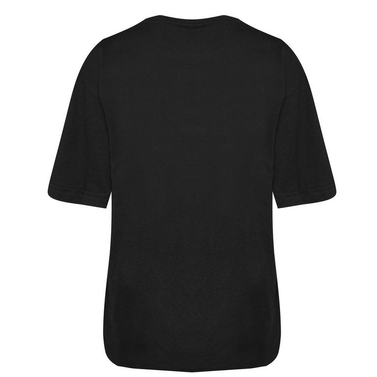 Noir - Slazenger - Valentino Braided-effect Wool-blend Sweater Womens Black - 5