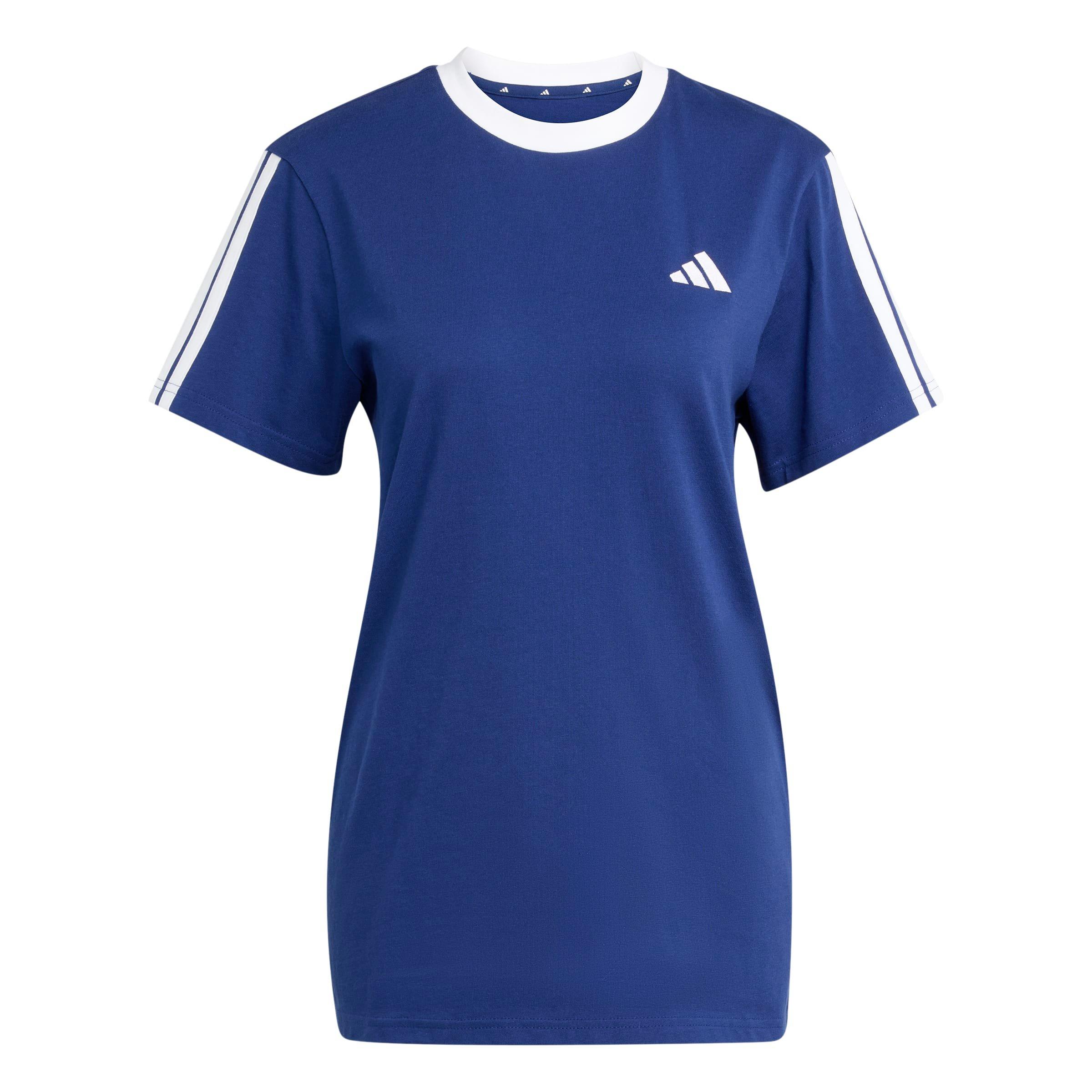 Navy/White