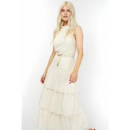 Little Mistress Maxi Dress