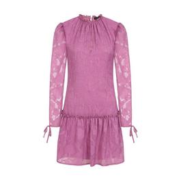 Little Mistress Maxi Dress