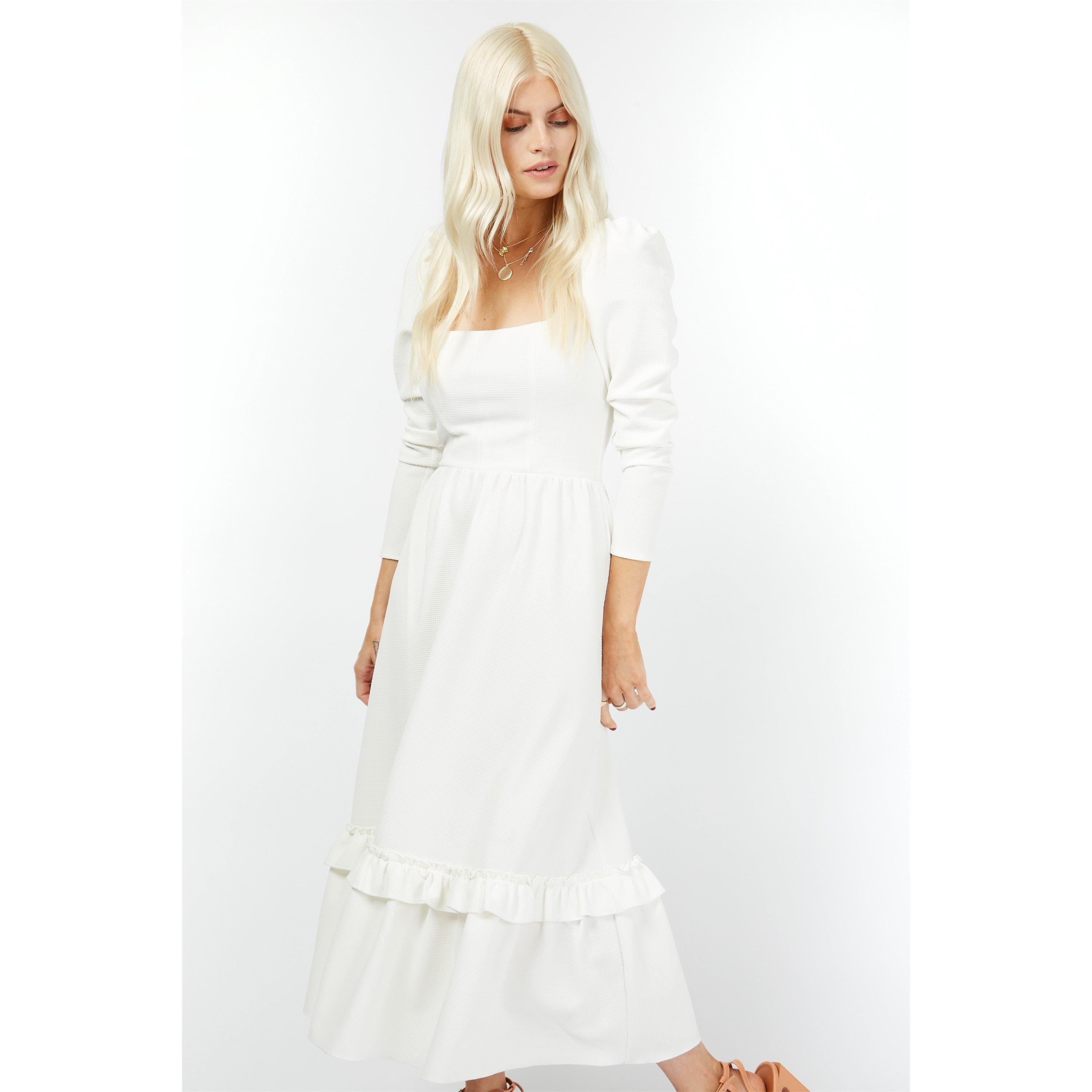 Little Mistress Maxi Dress