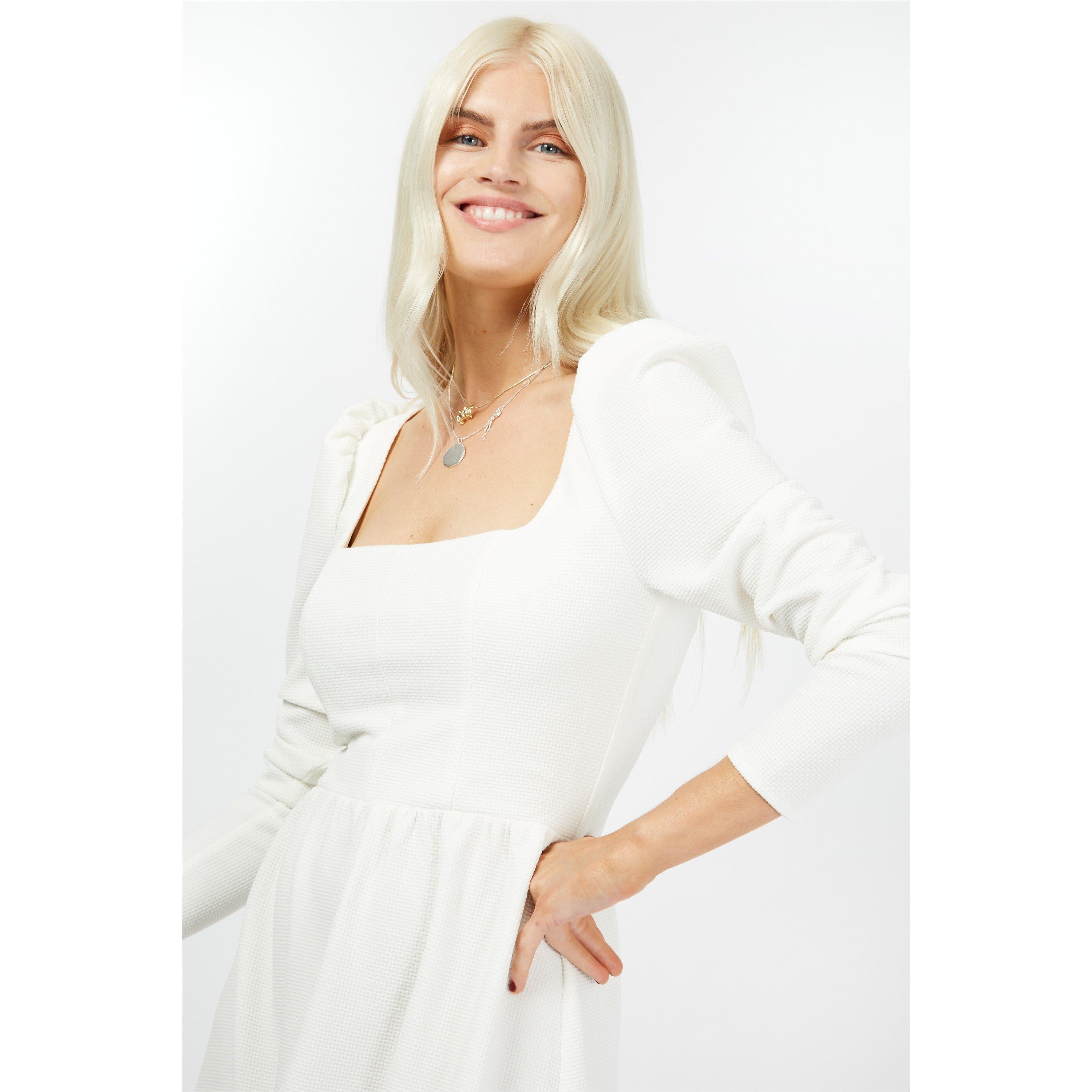 Bianco - Little Mistress - Maxi Dress - 2