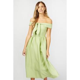 Little Mistress Maxi Dress