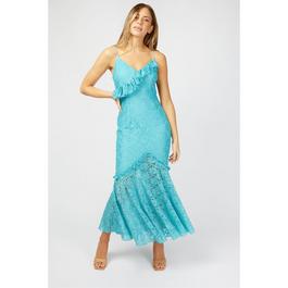 Little Mistress Maxi Dress