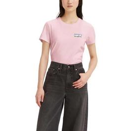 Levis Sunrise T-Shirt