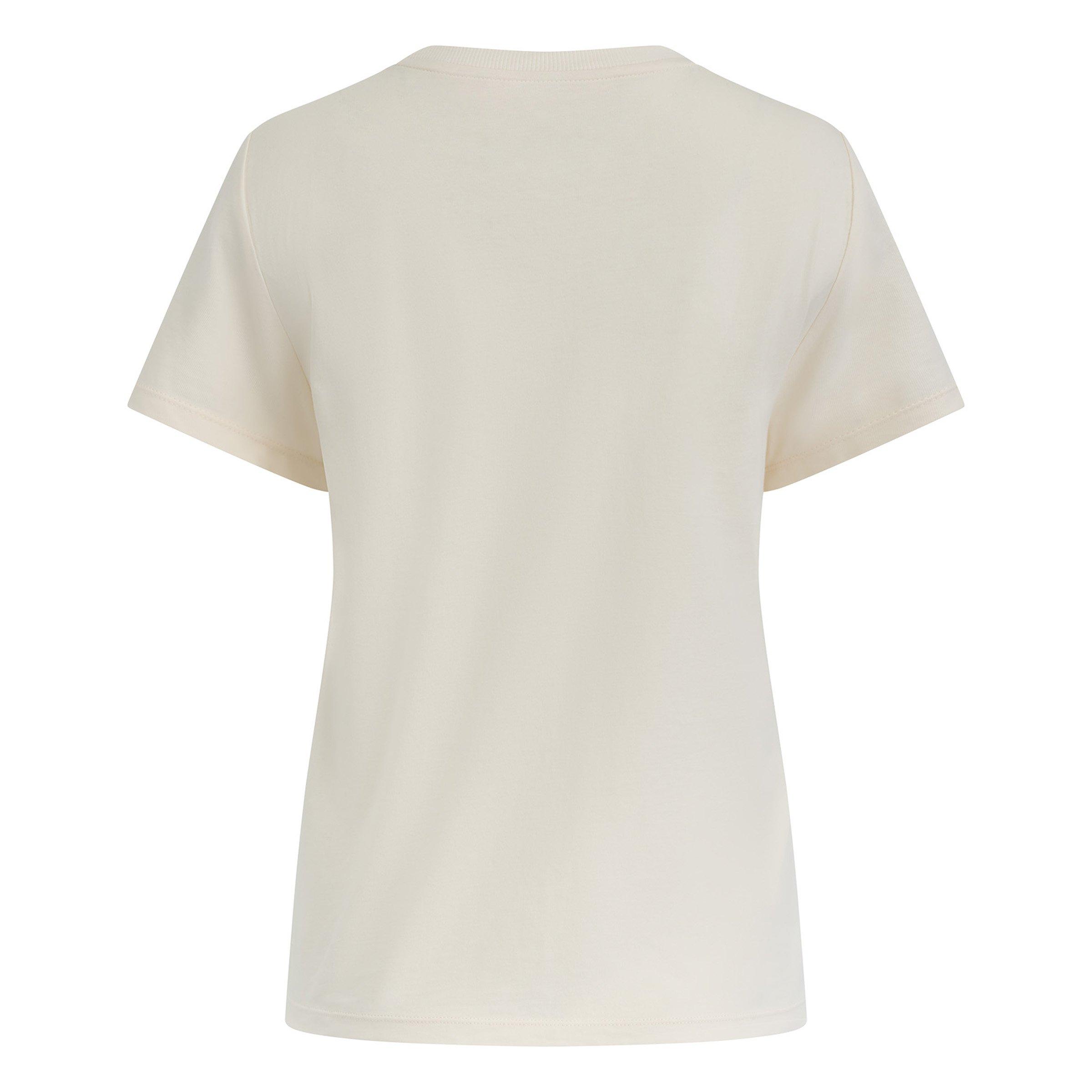 Eggnog - DKNY - DKNY Leopard Logo T Ld64 - 6