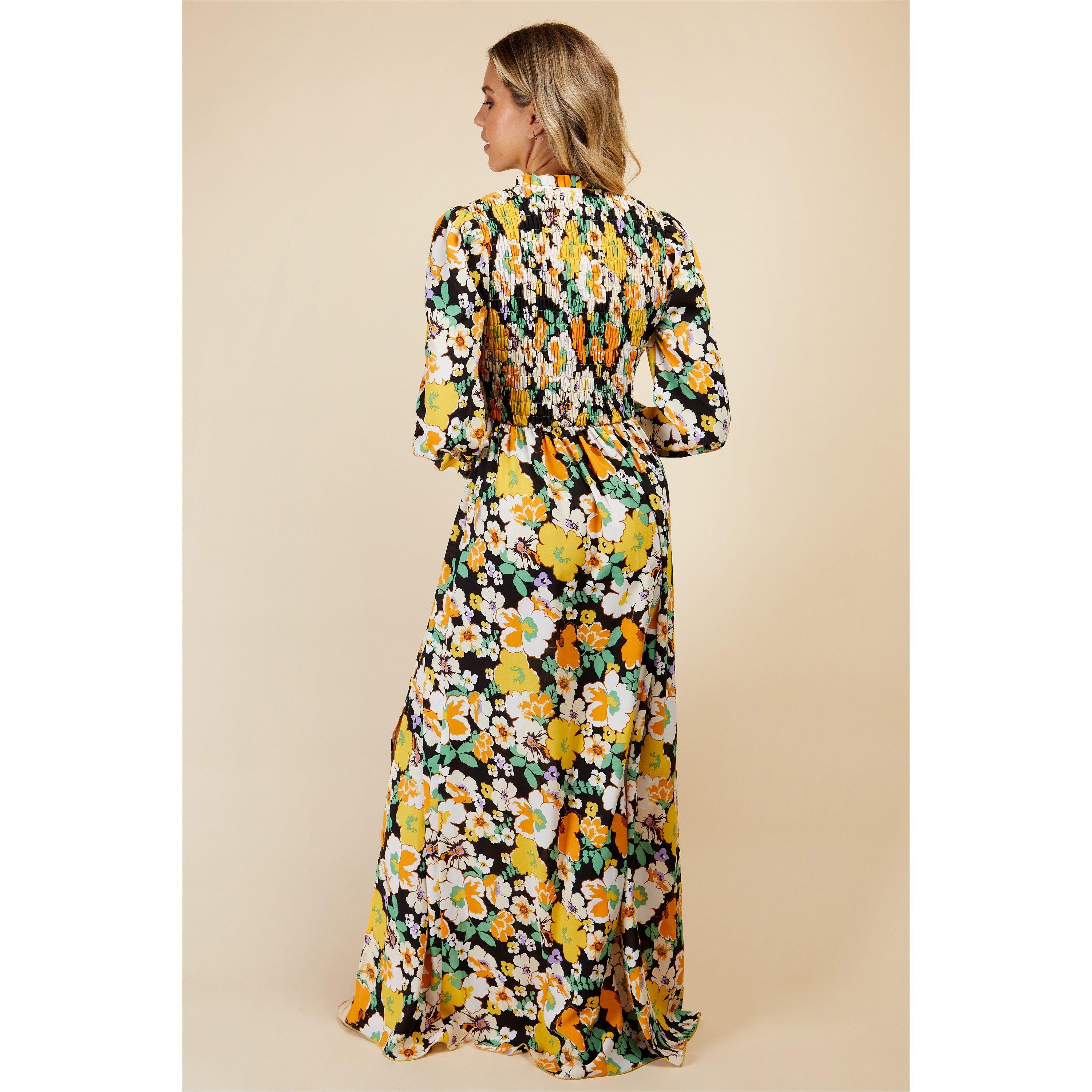 ple - Little Mistress - Maxi Dress - 2