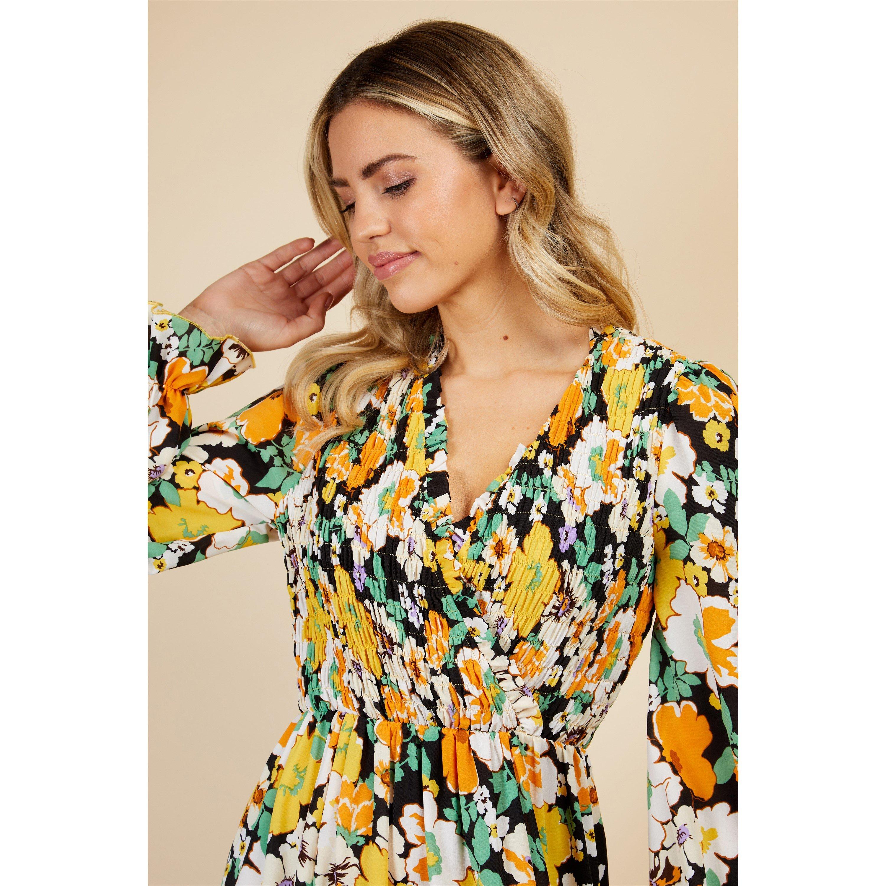 ple - Little Mistress - Maxi Dress - 3