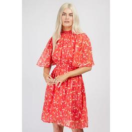 Little Mistress Mini Dress