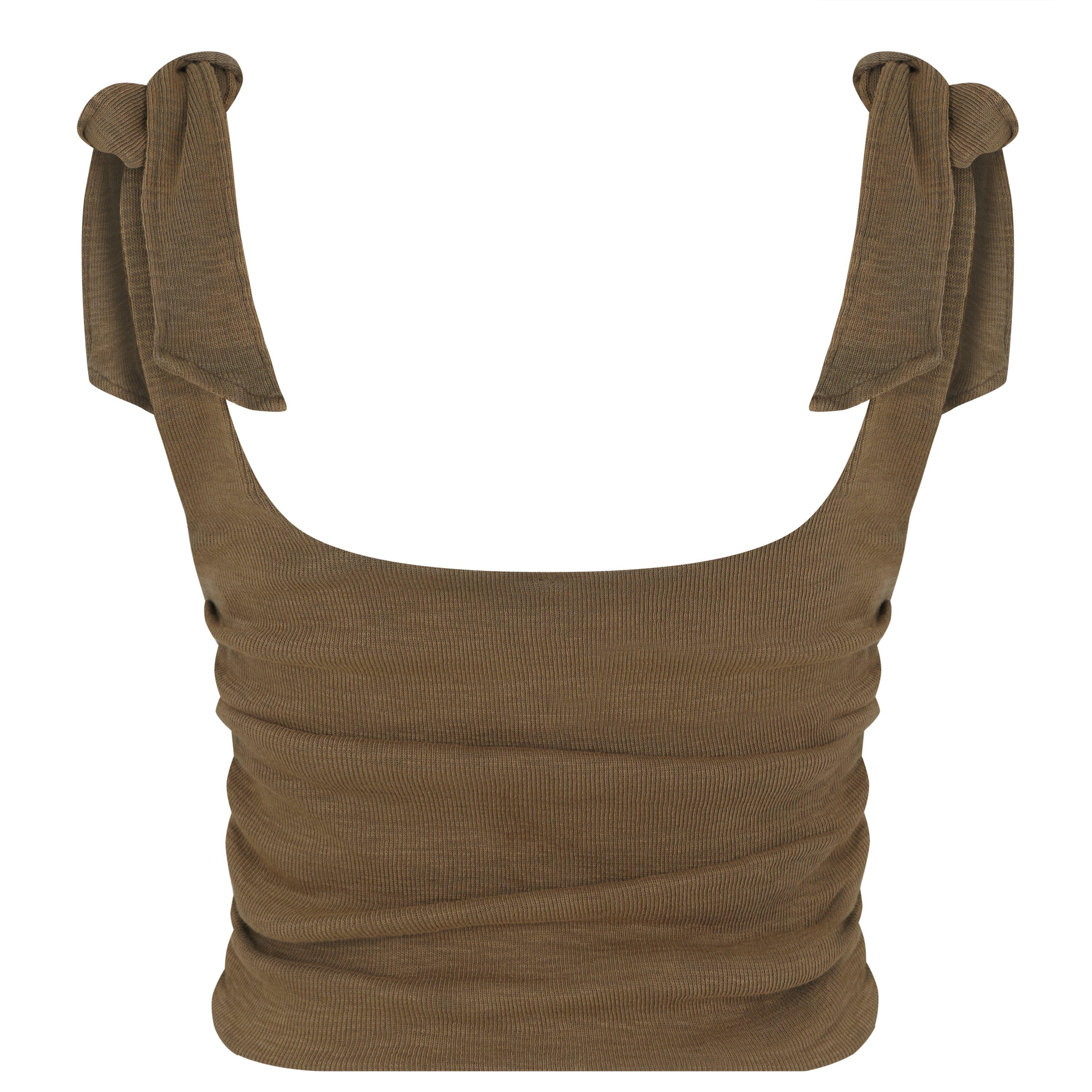 Oregano - Free People - Boulevard Tank Top - 6