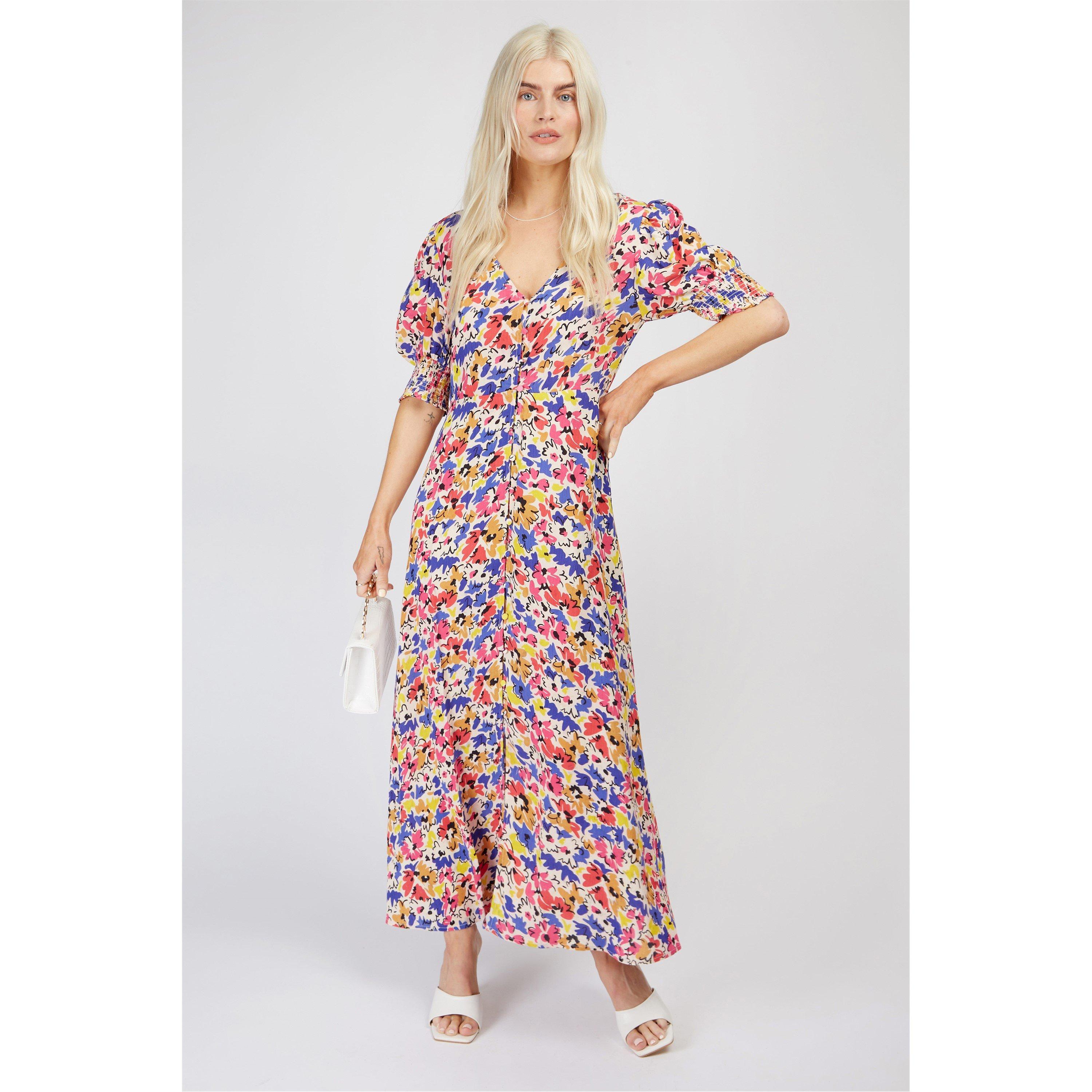 Little Mistress Women's Maxi Dress -  - 8 (XS)