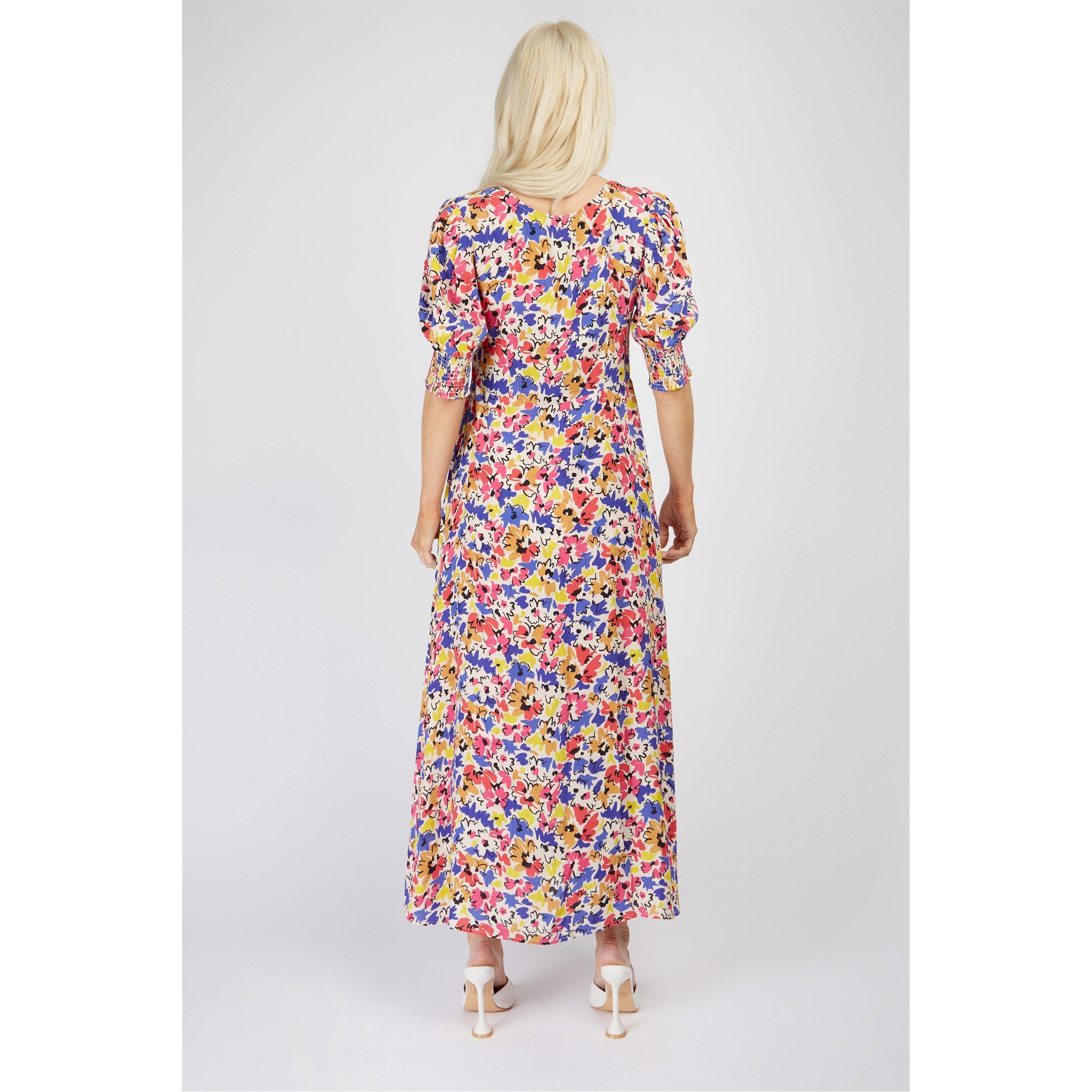 ple - Little Mistress - Maxi Dress - 2