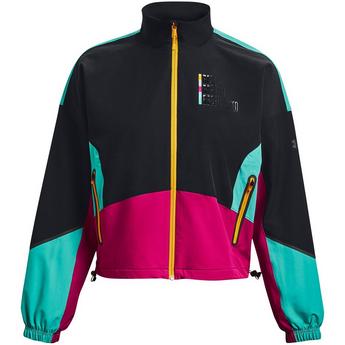 Under Armour name it nmmmorten puffer jacket