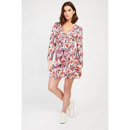 Little Mistress Mini Dress